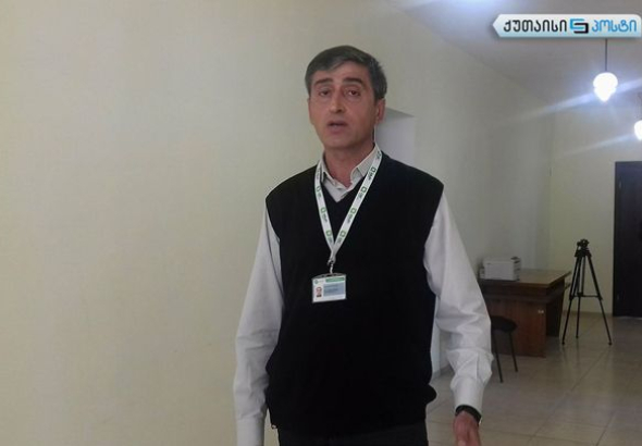 ვანის საოლქო საარჩევნო კომისიაში საჩივრების განხილვა 30 აპრილს დაიწყება