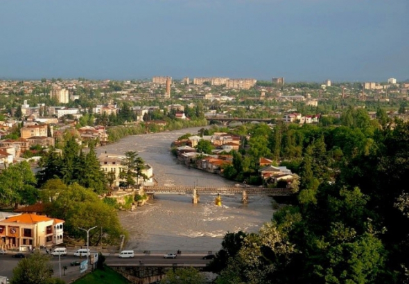 ქუთაისის ხედების ფოტოებისთვის კონკურსი გამოცხადდა