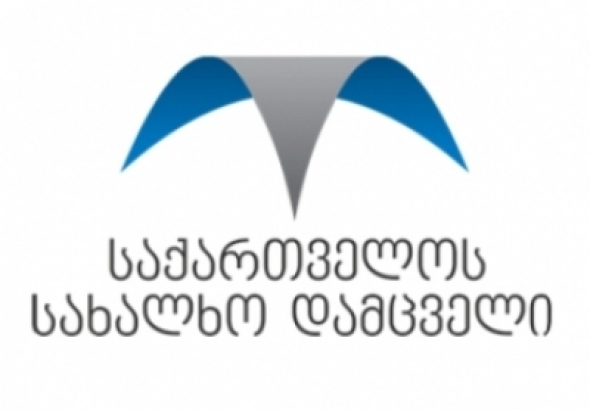 მოსწავლის ცემის ფაქტს სოციალური სამსახური და სახალხო დამცველის აპარატი შეისწავლის