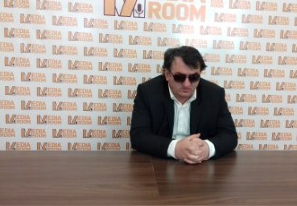 ბაღდათში ჯგუფ ,,ქუთათურების’’ საქველმოქმედო კონცერტი გაიმართება