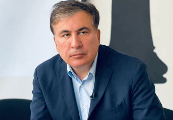 პენიტენციური სამსახური მიხეილ სააკაშვილს სასამართლოში არ გადაიყვანს
