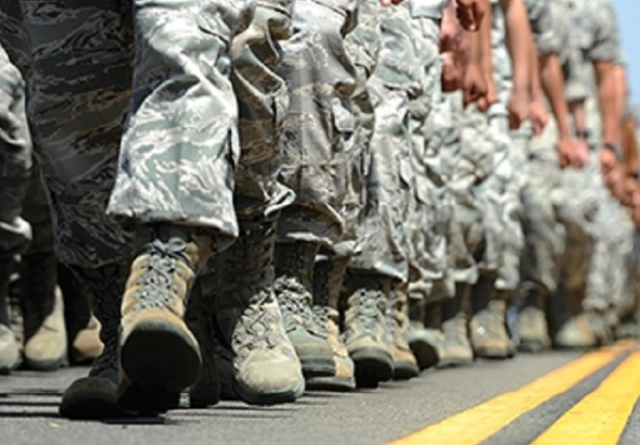 სამხედრო სამსახურის ახალი წესები: რა იცვლება კონტრაქტის დარღვევისას