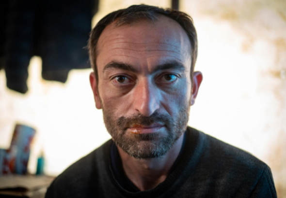 თბილისში შუქრუთელი მოშიმშილეების მხარდამჭერი აქცია გაიმართება