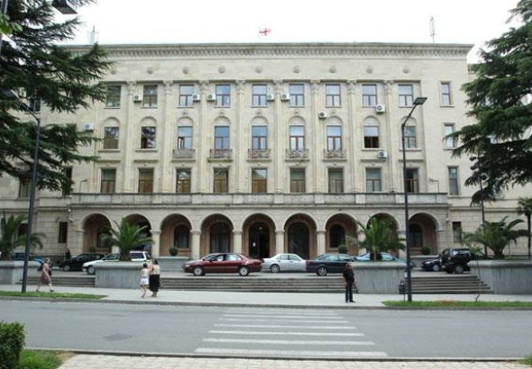 ქუთაისის მერიის ახალგაზრდულ საქმეთა განყოფილებამ წლის მუშაობა შეაჯამა