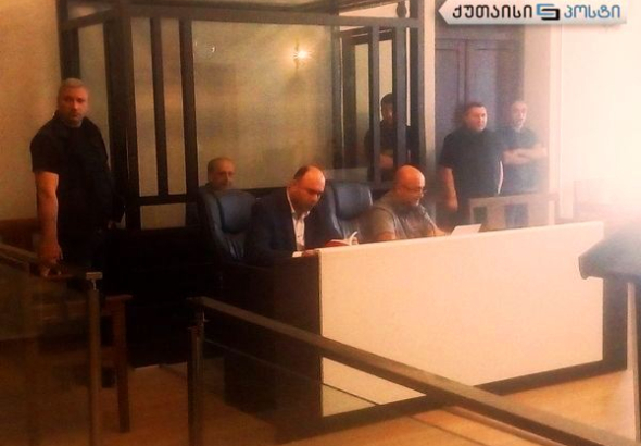 ირაკლი მერკვილაძის ოჯახმა სააპელაციოს განაჩენი უზენაეს სასამართლოში გაასაჩივრა