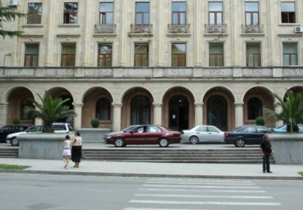 ხარჯების  დაზოგვის ქუთაისური  პოლიტიკა - "საქმე რომ აკეთო, ფული უნდა დახარჯო"