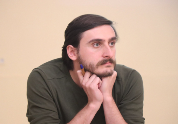 "რუსული პროპაგანდა ღია ფაზაში გადადის"- ისტორიკოსი ილიას მკვლელობის შესახებ მეუფის ვერსიაზე