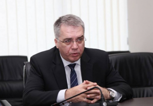 "გრიპის ვირუსით ავადობის მაჩვენებელი შემცირებულია" – ჯანდაცვის მინისტრი 