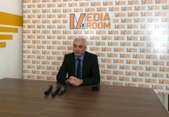 „უნდა მივიღოთ კანონი ქუთაისზე“ – კობა ნარჩემაშვილი