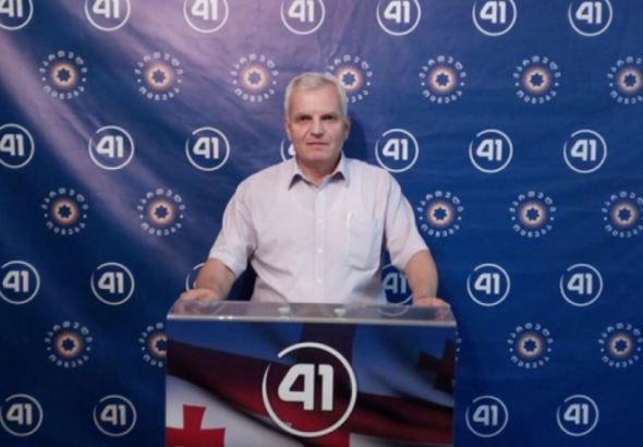 ქუთაისიპოსტზე გამოქვეყნებული მასალის შემდეგ მერიის ჩინოვნიკი სამსახურიდან გაათავისუფლეს