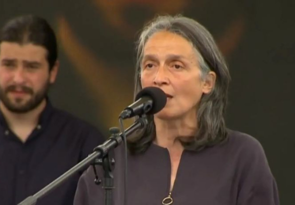 "დღეს უნდა შეთანხმდეს საბოლოო გადაწყვეტილება" - მარიტა მუსელიანი