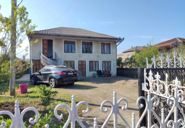 სამტრედიაში ყოფილ პოლიციელს, სავარაუდოდ, თავს დაესხნენ