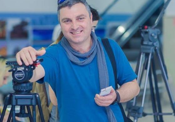 შემთხვევითი არ არის, რომ "ქუთაისპოსტის" ინფორმაციას ენდობიან და მოუთმენლად ელიან - გიორგი სირაძე