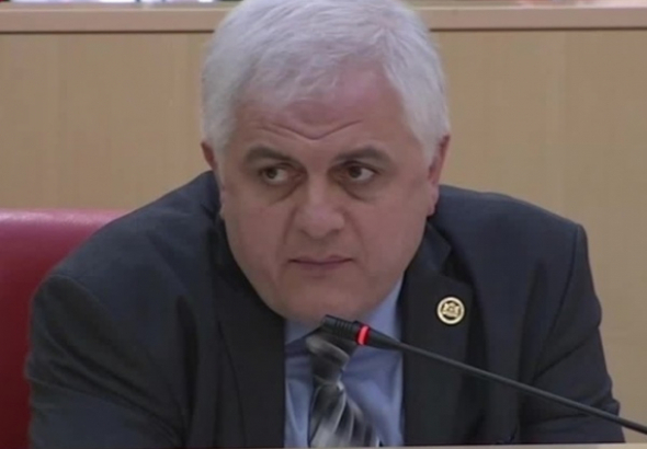 „თუ პარლამენტი გადავა, მას ახალგაზრდობაც გაჰყვება“ – გენადი მარგველაშვლი