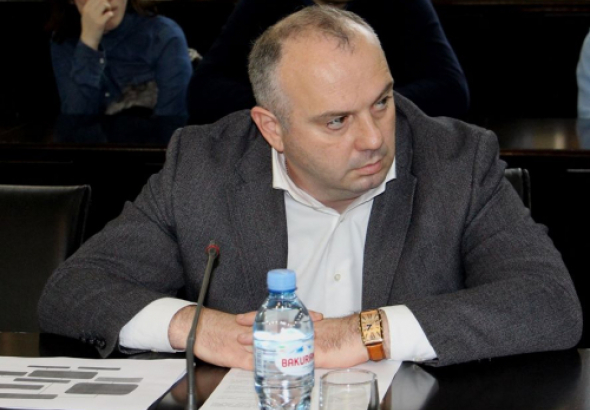 „ქუთაისმა რგფ–სგან, მოთხოვნილზე ნაკლები თანხა, დაუსრულებელი პროექტების გამო მიიღო“