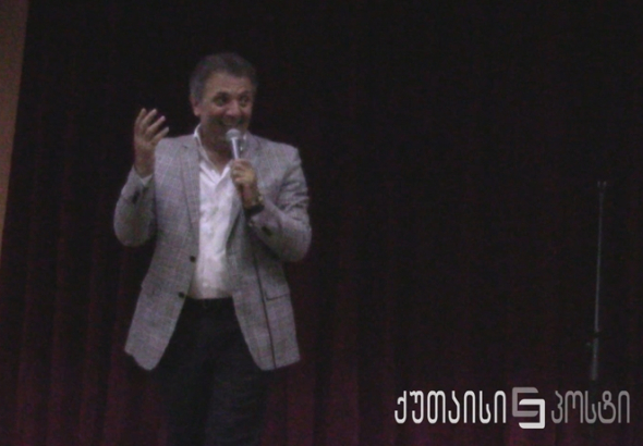 სიმღერით ნაამბობი მონატრების ისტორია (ვიდეო)