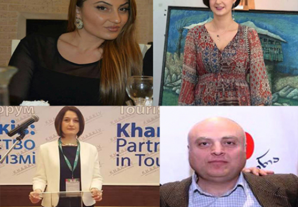 სამსახურები ჩინოვნიკების ოჯახის წევრებისთვის ქუთაისის მერიაში