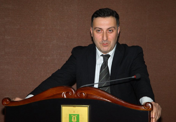 "ჩემი იდეაფიქსი არ არის რეორგანიზაცია"- ბაღების გაერთიანების ახალი ხელმძღვანელი 