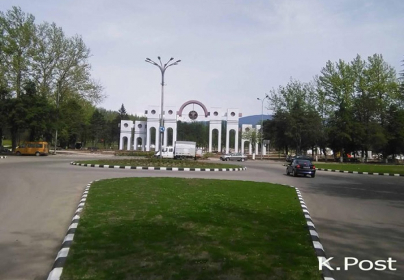 წყალტუბო დღეს (ფოტო)