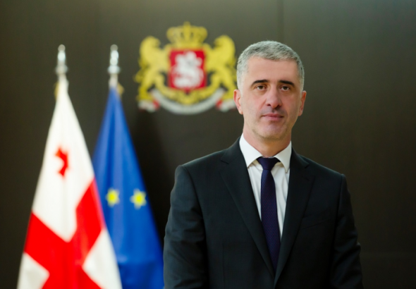 „პროდუქციის მომარაგების კუთხით ყველაფერი წესრიგშია“ - სოფლის მეურნეობის მინისტრი