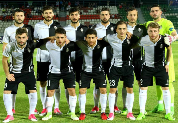 ცარიელი ტრიბუნები და დასჯილი "ტორპედოს" 3 ქულა