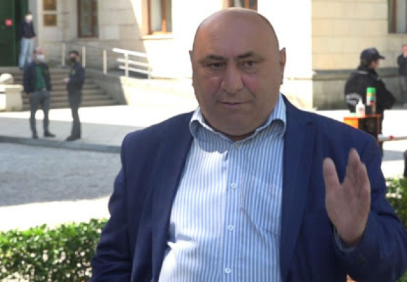 გოგი წულაია მოსამართლეს და პროკურორს წამებაში ადანაშაულებს