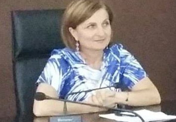 "ზასტაველობის" ორგანიზატორი -  ვისაც არ მოგწონთ თქვენ გააკეთეთ უკეთესი, გიშლით ვინმე?