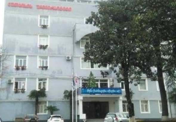 ქუთაისში რა? სად? როდის? ფინალური თამაში გაიმართა