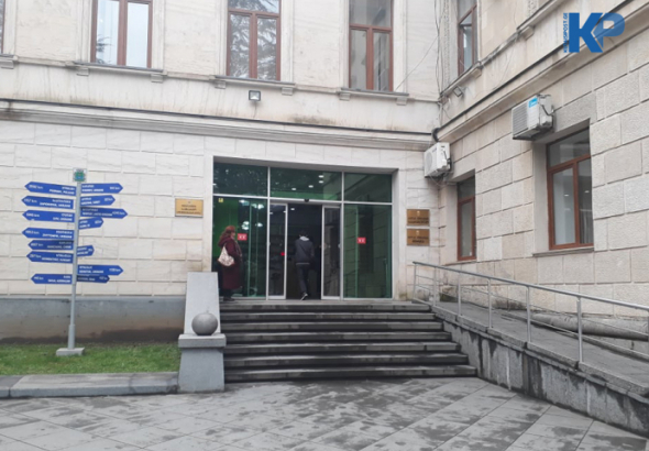 ქუთაისის მერიის განმარტება "ალმა რუსისთვის" ხელშეკრულების შეწყვეტაზე