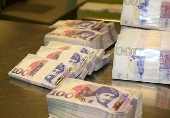 ქუთაისის მერიაში, გასული წლის დეკემბერში ჯილდოსა და დანამატისთვის რამდენიმე ათასი ლარი დაიხარჯა