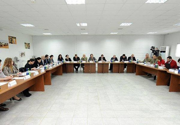 გენერალური შტაბის უფროსის მოადგილე – ვარშავის სამიტზე კონკრეტული შედეგებით წარვდგებით