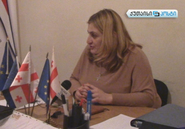 ცენტრთან დაპირისპირება და ყრილობის მოლოდინში მყოფი ქუთაისელი დემოკრატები (ვიდეო)