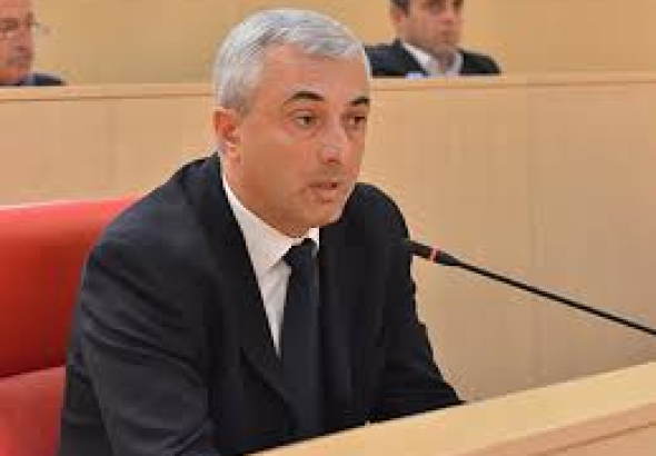 „პარლამენტის გადატანაზე  მსჯელობა მაშინ უნდა დაგვეწყო, თუ  ქუთაისში სხვა პროექტები განხორციელდებოდა“