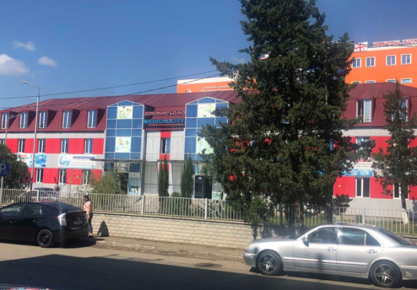 ქუთაისში  წყალტუბოს ბაღებში მოწამლული კიდევ ექვსი მოზარდი გადმოიყვანეს  