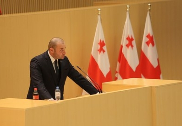 „რეფორმების დანერგვაში ვიქნებით მაქსიმალურად ოპერატიულები“- მამუკა ბახტაძე