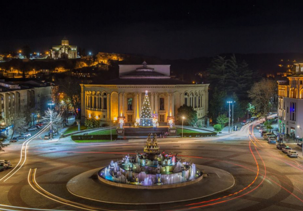 რა ღონისძიებებია დაგეგმილი საახალწლოდ იმერეთის რაიონებში –პროგრამა 