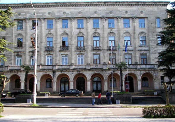 ქუთაისის მერია 6 მლნ ლარის სესხს იღებს