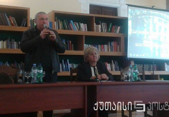 სტუდენტებს შანსი აქვთ ცოდნა გაიღრმავონ ევროპის ქვეყნებში 