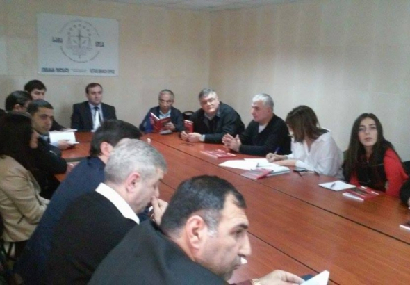 გაიზარდა დაუსაბუთებელი გადაწყვეტილებების მაჩვენებელი - საია-ს ანგარიში