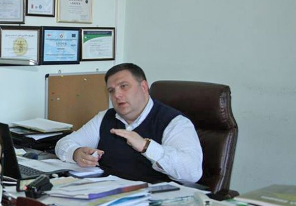 "ვულოცავ მედიაში დასაქმებულ ყველა თანაქალაქელს"-  ქუთაისის მერის მილოცვა ჟურნალისტებს