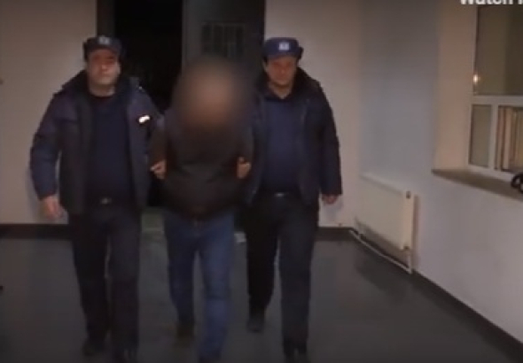 თერჯოლაში საცხოვრებელი სახლი გაქურდეს