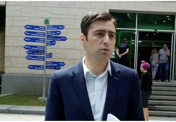„პარტიულ აქტივისტებზე ქუთაისის ბიუჯეტიდან მილიონები იხარჯება"