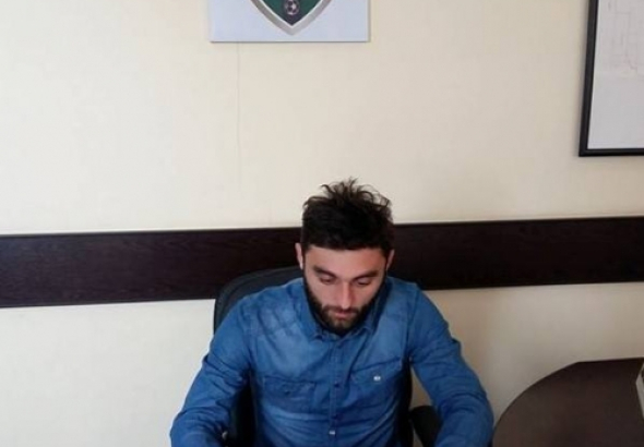 "ტორპედოში" ყოფილი კაპიტანი დაბრუნდა