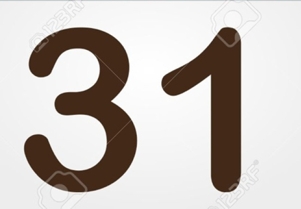 31 ივლისი -  დეკრიმინალიზაციის დღე