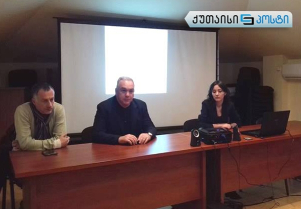 სამშობლოში დაბრუნებულ მიგრანტთა რეინტეგრაციისთვის ლტოლვილთა სამინისტრომ კონკურსი გამოაცხადა