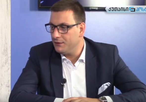 "უნდა შევქმნათ გენდერულად მგრძნობიარე ბიუჯეტი" - ირაკლი შენგელია