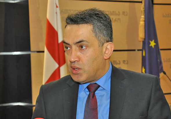 თბილისის მერის ყოფილი მოადგილე ქუთაისის მერობისთვის იბრძოლებს