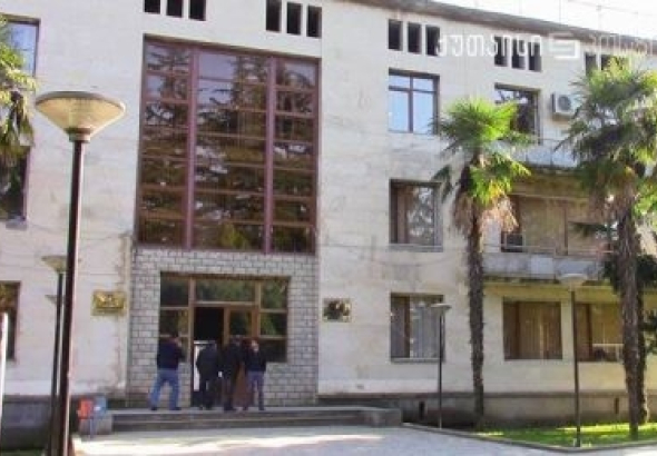 ბაღდათის მუნიციპალიტეტში ხელფასები შესაძლოა შემცირდეს