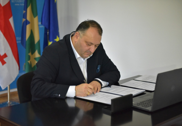  ქუთაისი ევროპის საბჭოს კულტურული მარშრუტების საერთაშორისო ფორუმს უმასპინძლებს