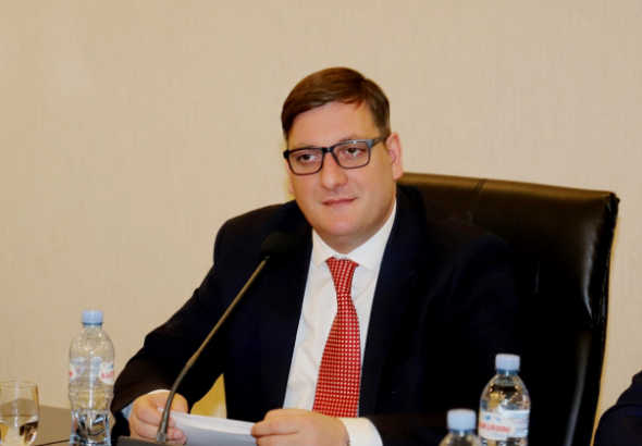 რა ქონებას ფლობს ქუთაისის საკრებულოს თავმჯდომარე